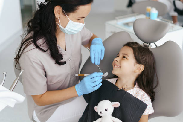 Best Emergency Orthodontic Repairs in Pine Bluff, AR