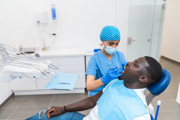 Best Emergency Pediatric Dental Care in Pine Bluff, AR