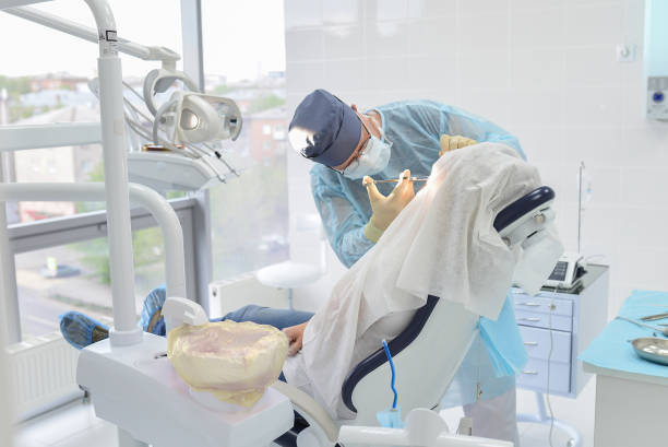  Pine Bluff, AR Emergency Dentist Pros