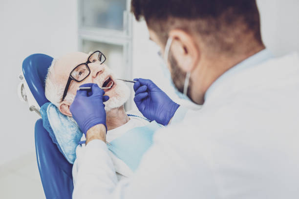 Best Broken or Chipped Tooth Repair in Pine Bluff, AR